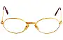 Cartier Replacement Lenses Front View 