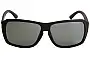 Carve La Familia Replacement Lenses Front View 