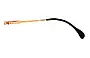 Cazel MOD 956 Replacement Sunglass Lenses - 62mm wide Arm View 