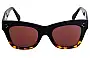 Celine CL 40004I Replacement Lenses Front View 