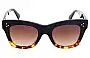Celine CL 40004IN Replacement Lenses Front View 