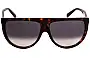 Celine CL 41435/S Replacement Lenses Front View 