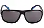 Champion CU6054 Replacement Lenses Front View 