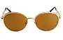 Chanel 4206 Replacement Lenses Front View 