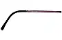 Sunglass Fix Replacement Lenses for Chanel 4223 - 57mm wide Front View 