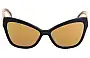 Chanel 5271 Replacement Lenses Front View 