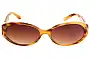 Chopard SCH 026S Replacement Lenses Front View 