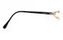  Christian Dior 2689A Replacement Sunglass Lenses - 60mm wide Arm View 