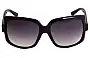 Christian Dior 60'S 1 Replacement Lenses Front View 