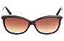 Christian Dior Metal Eyes 2 Replacement Lenses Front View 