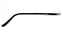 Chrome Hearts Red Replacement Lenses Model Number Location 