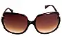 Coach Emily S614 Replacement Lenses Front View 