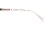 Coach HC7006 Allegra Replacement Lenses Model Name Location 