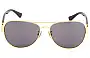 Coach HC7059 Replacement Lenses Front View 