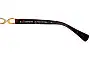 Coach HC8123 Cole Replacement Lenses Model Name Location 