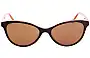 Collette Dinnigan Specsavers C.Dinnigan 42 Replacement Lenses Front View 