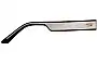 Diesel DS0188 Replacement Lenses Model Number Location  