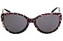 Dolce & Gabbana DG4175 Replacement Lenses Front View 