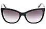 Dolce & Gabbana DG4193M  Replacement Lenses Model Number Location 