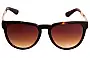 Dolce & Gabbana DG4257 Replacement Lenses Front View 