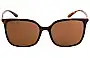 Dolce & Gabbana DG6112 Replacement Lenses Front View 