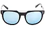 Dragon Mix DR516S Replacement Lenses Front View 