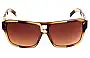 Dragon The Jam Replacement Lenses Front View 