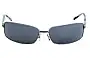 Dunhill DU51804 Replacement Lenses Front View 