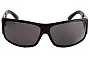 Electric Module Replacement Lenses Front View 