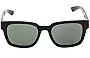Electric Zombie Replacement Lenses Front View 