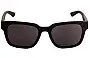 Electric Zombie S Replacement Lenses Front View 