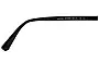 EMPORIO ARMANI EA 2058 Replacement Lenses Model Number Location 