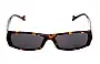 Etnia Barcelona Los Angeles Replacement Lenses Front View 