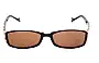 Etnia Barcelona Noosa Replacement Lenses Front View 
