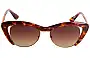 Evoke Cat City Replacement Lenses Front View 