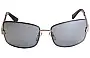 Fendi FS 469 Replacement Lenses Front View 
