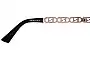 Fendi FS 469 Replacement Lenses Model Number Location 