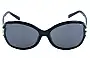 Fendi FS 5152 Replacement Lenses Front View 