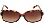 Furla Scilla SU4770J Replacement Lenses Front View 