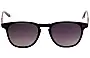 Garrett Leight Brooks Replacement Lenses 47mm Front View 