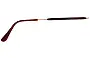 Sunglass Fix Replacement Lenses for Giorgio Armani 653 - 54m wide Arm View 