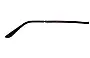 Giorgio Armani AR 6030 Replacement Lenses Model Number Location 