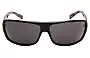 Giorgio Armani GA 453/S Replacement Lenses Front View 