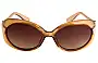 Giorgio Armani GA 559/s Replacement Lenses Front View 