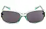 Guess GU6146 Replacement Lenses Front View 