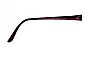 Guess GU7027Replacement Sunglass Lenses - 58mm wide Model Number Location 