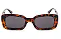 Guess GU7589 Replacement Lenses Front View 