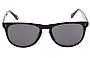 Hackett Bespoke HSB834 Replacement Lenses Front View 