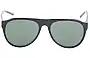 Hardy Amies 9038 Replacement Lenses Front View 