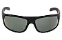 Hot Buttered Rage Replacement Lenses Front View 